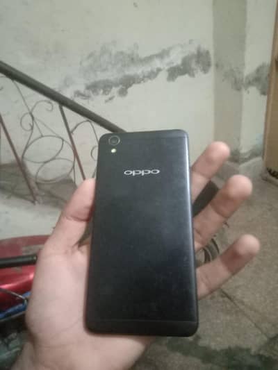Oppo mobile
