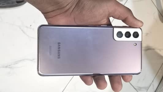 S21plus 5G pta approved