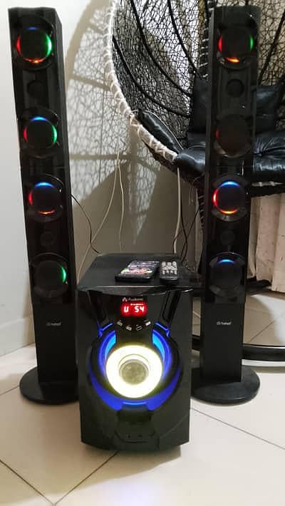 Audionic RB - 110