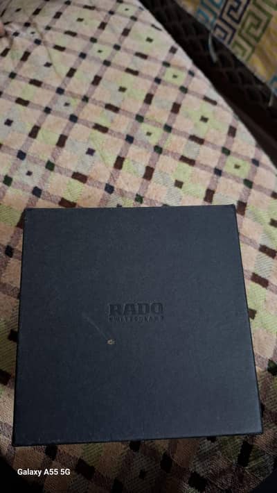 rado florance 10/9 condition