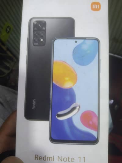 Redmi note 11 panel changed local 2500wala. . . 03049999653