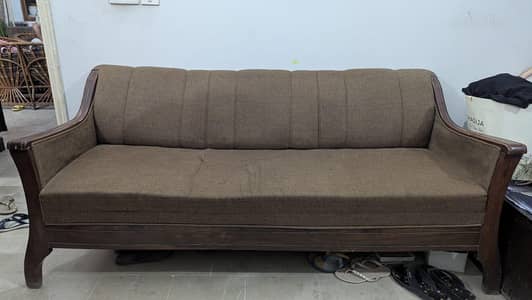 5 seater sofa