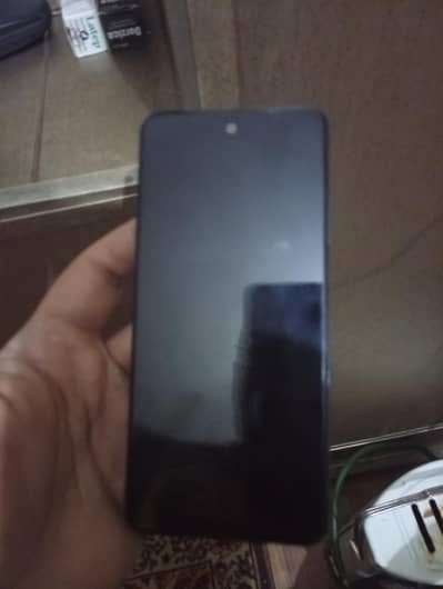 infinix hot 40i 16gb ram 128gb storage with all accessories