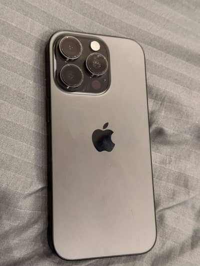 Pta approved Iphone 16 pro 91 health