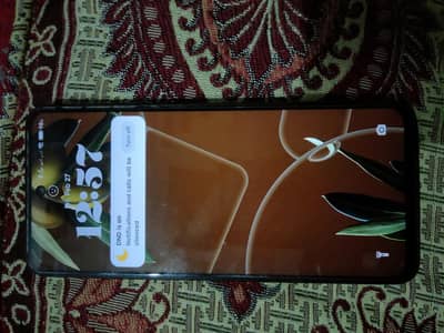 Redmi 12 128GB | 8GB RAM | HyperOS | PTA Approved | Slight Back Crack