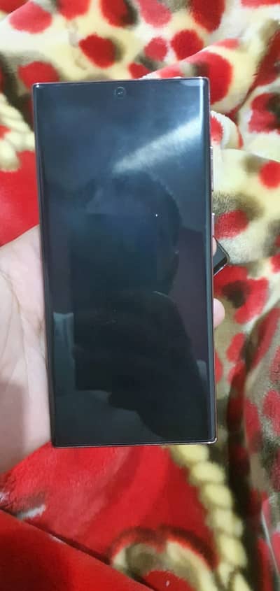 Samsung Mobile S22 Ultra