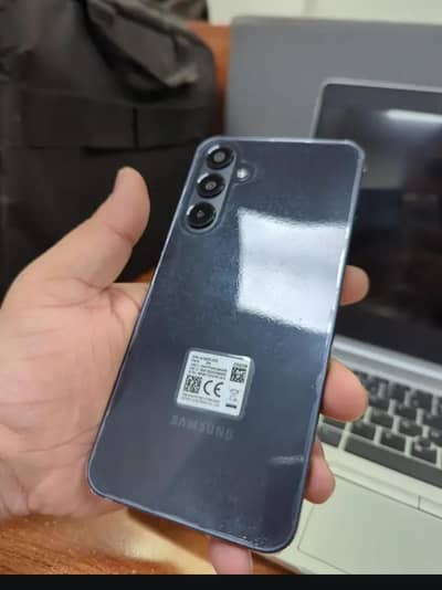 Samsung Mobile A16 03125736397