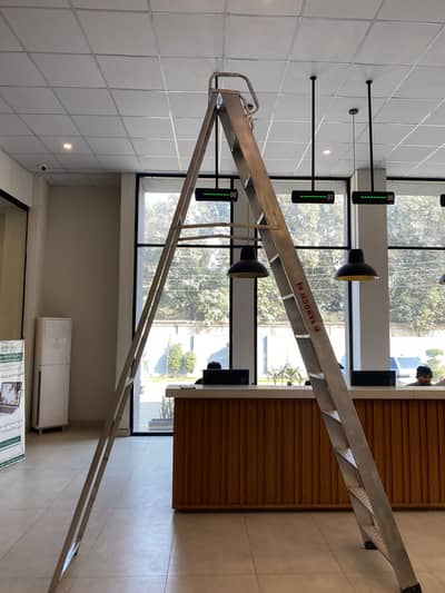 folding ladder 5 step se 14 step tak