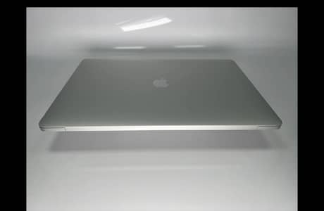 Apple MacBook Pro 2019 16-Inch i7 16GB RAM 512GB SSD  4GB card