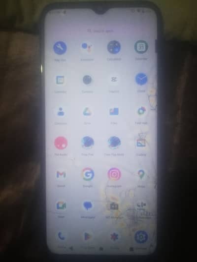 Sparx neo 5 pro all ok