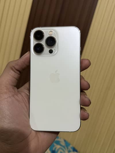 iPhone 13 Pro 128GB JV