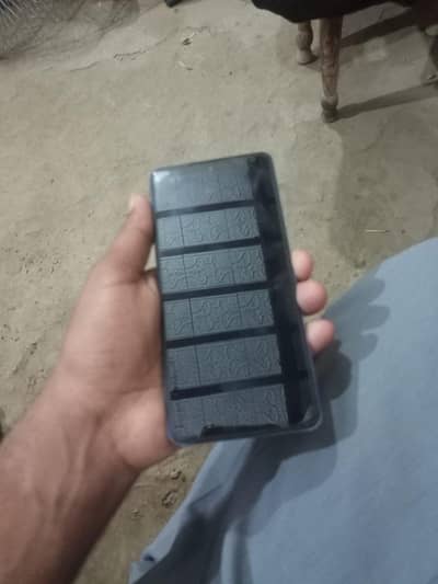 Tecno Camon 20 Only Mobile