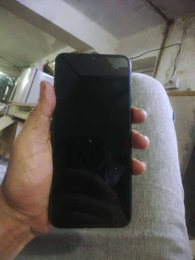 infinix hot 8 lite 4/64