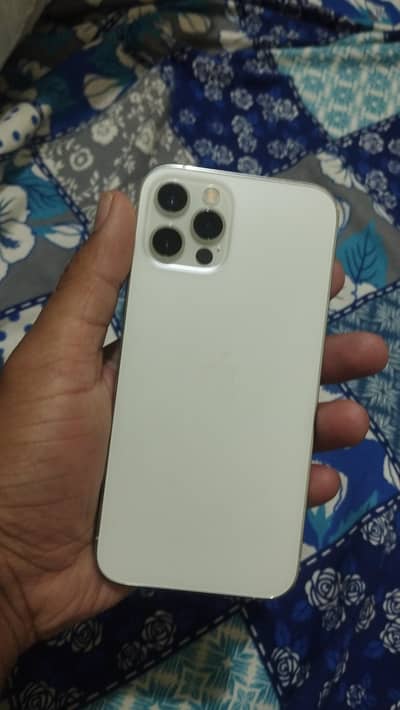 i phone 12 pro for sell