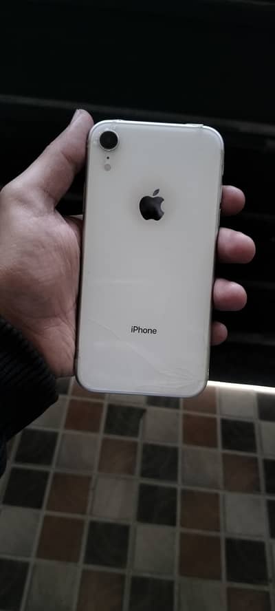 Iphone xr non pta