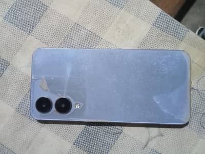 vivoY 17s lush condition