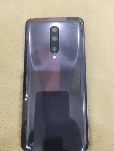 OnePlus 7pro 8gbram 256 memory watsp 03239314619