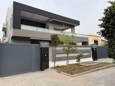 Brand New House For Rent In F-8