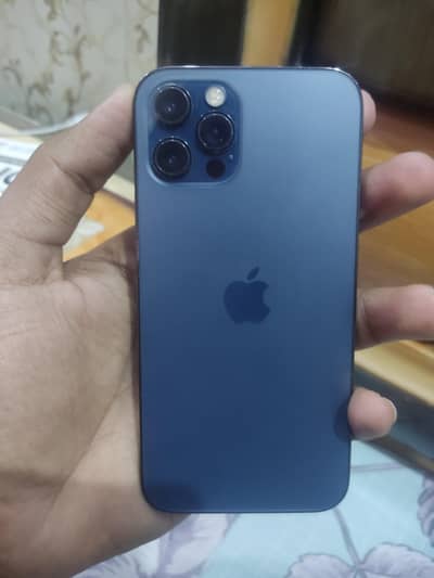 Apple Iphone 12 pro