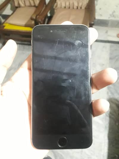 iPhone 6s is good phone