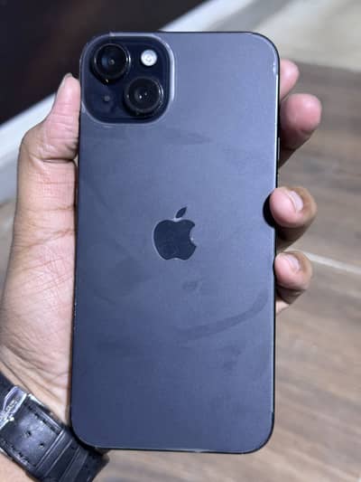 i phone 15 plus J. V