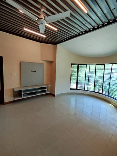 House For Rent in F-8