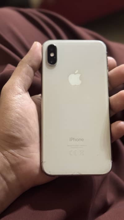 Iphone X Pta Approved