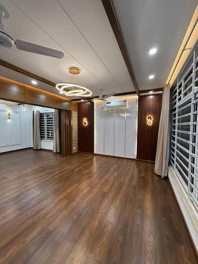 Brand New House For Rent In F-7