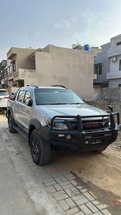 Alhamdulillah total original condition