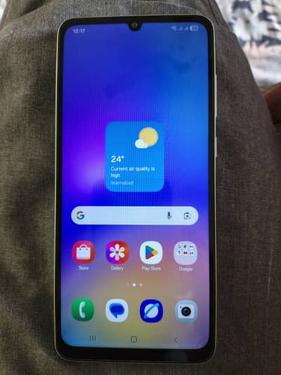 Samsung Galaxy a05 6/120