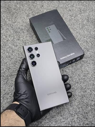 Samsung Galaxy S24Utra 512/12 gb