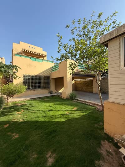 House For Rent In F-8