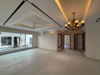 Brand New House For Rent In F-8