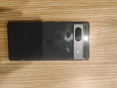google pixel 7 a