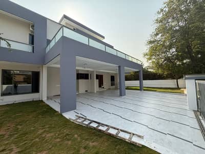 Brand New House For Rent In F-8