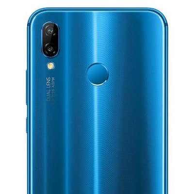 Huawei p20 lite hai DBL SIM. . . . . 03214695431