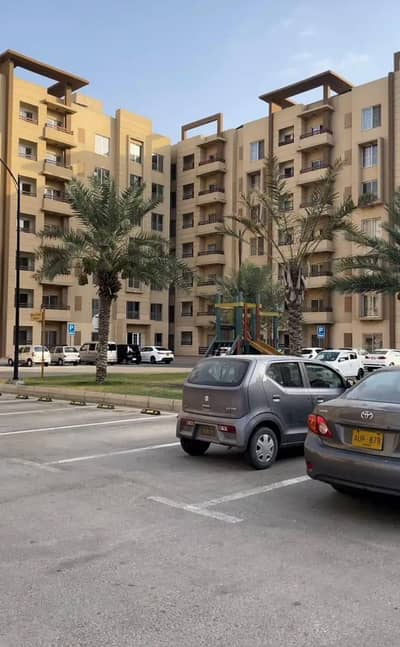 Brand New 2 Bedroom apartment in Towers available