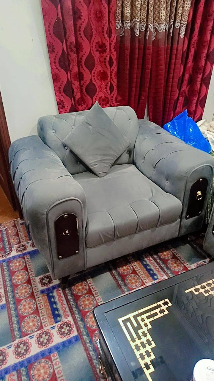 3,2,1 sofa set 3