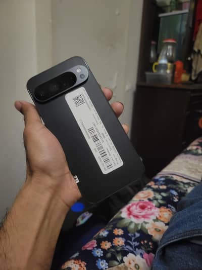 9 pro xl approved lcd damage