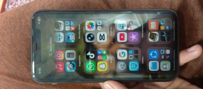 10 by 10 condition 81 battery health water pack all ok contact