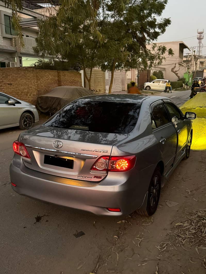 altis 2010 0