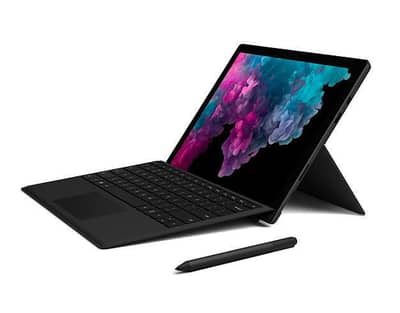Surface pro 7 ,i7 10th gen, 16Gb ddr4 ram, 512Gb nvme