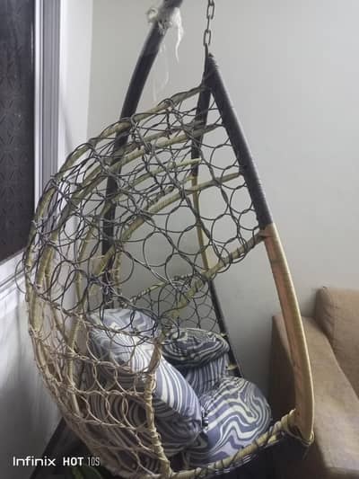 Swing Chair for sale