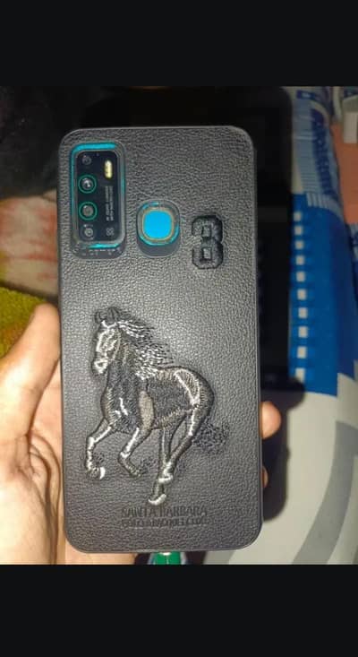 Infinix hot 9. . . (4/64). . .