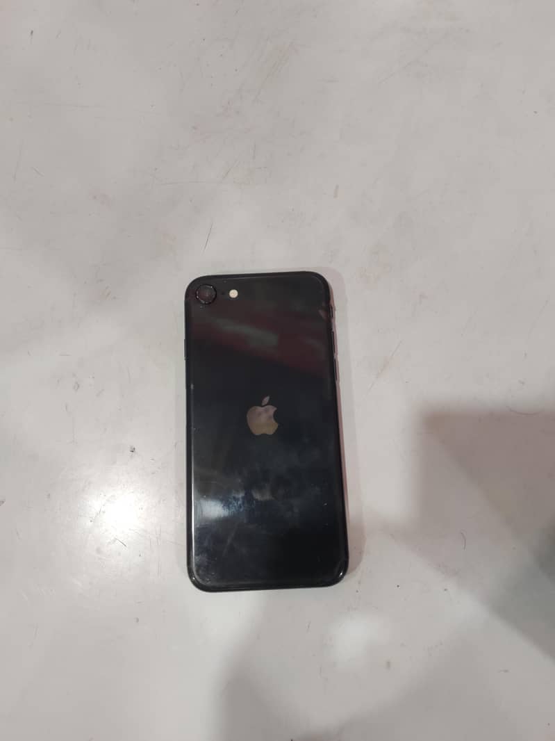 iphone se 0