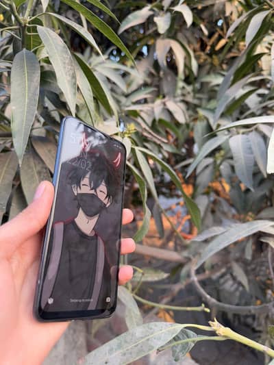 Redmi Note 10 Pro Best Condition 10/8.5 Official Pta Approved