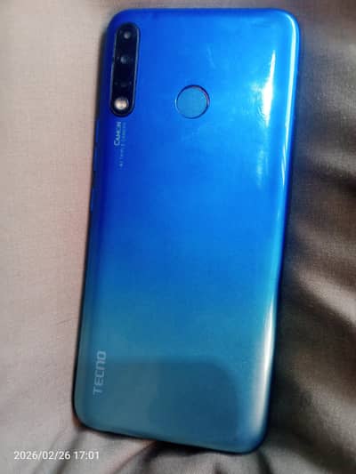 spark 4 32gb non pta