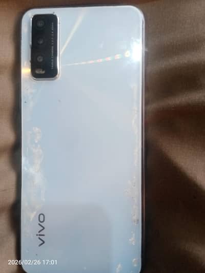 vivo y 20 4/64
