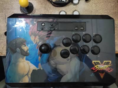 Razer Panthera
