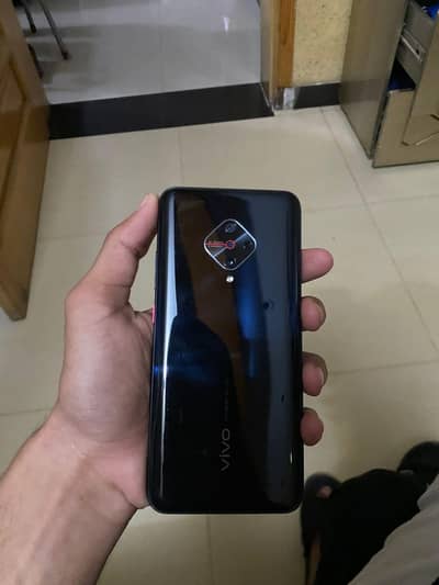 vivo y51 official pta hai